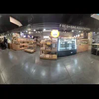 استخدام فروشنده خانم ...غرفه نان هایپر احمدی