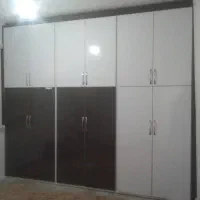 طراحی و اجرا و ساخت و تعمیرات تخصصی کابینت|خدمات پیشه و مهارت|بندر دیر, |دیوار