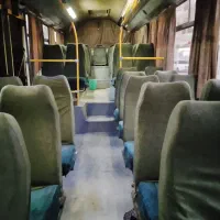 اتوبوس|خودرو سنگین|قرچک, میرزائی شمالی|دیوار