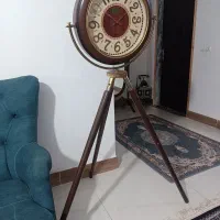 ساعت|ساعت دیواری و تزئینی|گنبد کاووس, |دیوار