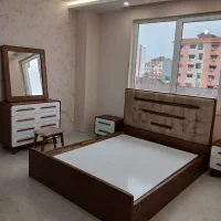 ساخت انواع سرویس خواب و کفی تخت|تخت و سرویس خواب|رشت, باهنر|دیوار