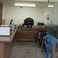 استخدام همکار دفتری و بازاریاب فعال