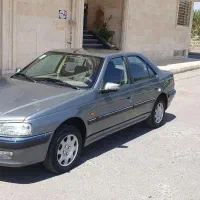 پارس سال مدل ۱۳۹۲ استثنایی درحد خشک ۷۰ تاکار