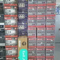 سرویس قاشق چنگال رومانزو ۳۸ پارچه استیل جهیزیه|ظروف سرو و پذیرایی|مشهد, طلاب|دیوار