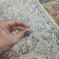 انگشتر فیروزه