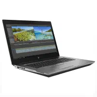 لپتاپ گیمینگ  مهندسی HP ZBook 17 G6|رایانه همراه|قم, صفائیه|دیوار