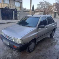 پراید صندوق دار مدل ۱۳۸۹|خودرو سواری و وانت|یاسوج, |دیوار