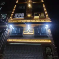 آپارتمان ۱۳۰ متر سند دار