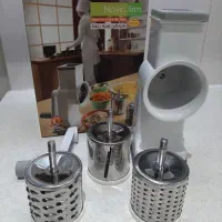 خرد کن دستی  سه رنده نوین|خردکن، آسیاب، غذاساز|تهران, جیحون|دیوار