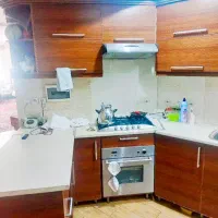 کابینت mdf آشپزخانه