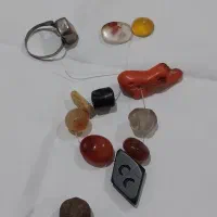 منجوق قدیمی