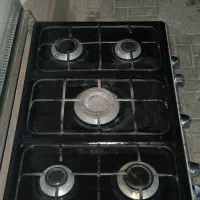 اجاق گاز 5شعله