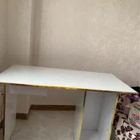 میز|میز تحریر و کامپیوتر|رشت, منظریه|دیوار