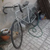 دوچرخه کرسی|دوچرخه، اسکیت، اسکوتر|مشهد, پنجتن|دیوار