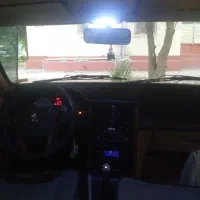 پژو پارس سال|خودرو سواری و وانت|دزفول, |دیوار