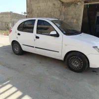تیبا 2مدل 1400اسپرت