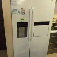 تعمیرات ماشین لباسشویی ظرفشویی و یخچال و..