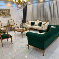 طرح تعویض مبلمان کارکرده با نو|مبلمان خانگی و میز عسلی|شیراز, سلطان آباد|دیوار
