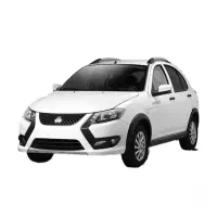 کوییک  GXR مدل ۱۴۰۳ با رینگ