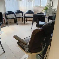 یه اتاق ۱۳ متری در سالن آرایشگاه