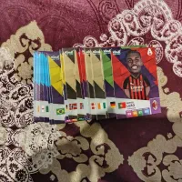 25 عدد کارت کیمدی 2026 بیسیک و ادونس