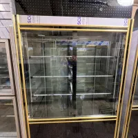 خریدارو فروشنده یخچال و فریزر صنعتی