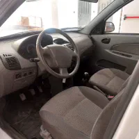 تیبا صندوقدار۱۴۰۰|خودرو سواری و وانت|نیشابور, شهرک جانبازان|دیوار