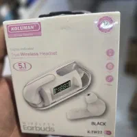 ایرپاد اورجینال TW22 گارانتی PMC