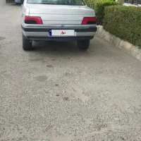 پژو405دوگانه