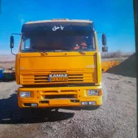 کشنده کاماز مدل 92