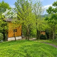 اجاره کلبه چوبی کوهستانی بالوکیشن بکرروبه جنگلF130
