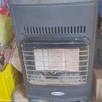 بخاری آبسال بدون دود کش