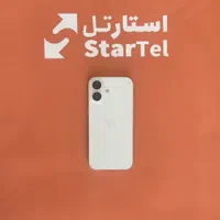اپل iPhone 16 چک یا بازنشسته تامین اجتماعی|موبایل|کرج, عظیمیه|دیوار