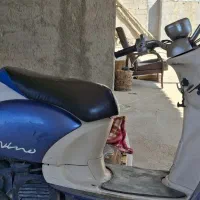 پاکشتی وینو انژکتور