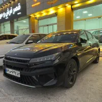 آریزو۶ پرو 402 نقد اقساط و معاوضه باماشین|خودرو سواری و وانت|بوشهر, |دیوار