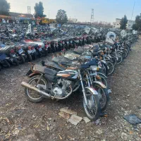 موتور مزایده