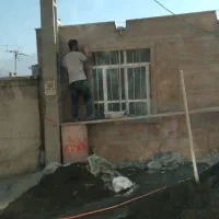 انجام کار های بنایی|خدمات پیشه و مهارت|کرج, حصار|دیوار