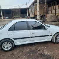 پژو تیو فایو|خودرو سواری و وانت|تاکستان, |دیوار