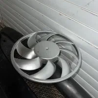 سپر و چراغ ۲۰۶|قطعات یدکی و لوازم جانبی|رشت, انصاری|دیوار