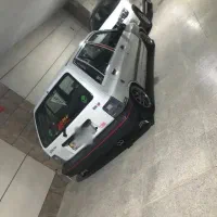 پراید هاچبک کره ای مدل۷۶ با لوازم اضافه|خودرو سواری و وانت|کرمانشاه, |دیوار