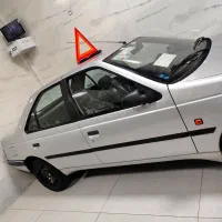 ۴۰۵ عتیقه خشک مدل ۸۴