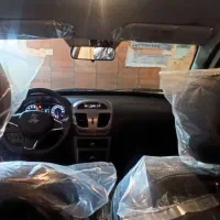 کوییک S 1403 خشک|خودرو سواری و وانت|اصفهان, مولوی|دیوار