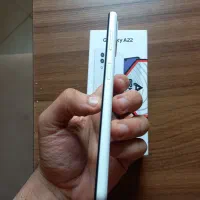 samsung a22 128|موبایل|کرج, گوهردشت|دیوار