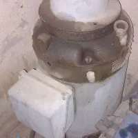 دینام ۶۰اسب SMC|ماشین‌آلات صنعتی|مینودشت, |دیوار