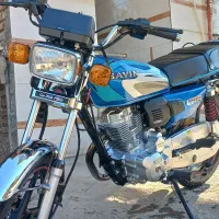 ساوین۱۵۰.مدل۴۰۴.کارکرد۶۰۰۰.صفرخشک