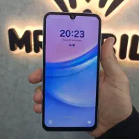 سامسونگ A 15 حافظه 256 رم 8 (  ویتنام )