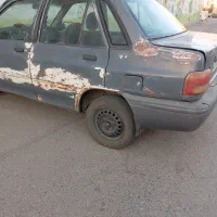پراید مدل 80