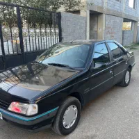پژو 405 2000 بسیار تمیز