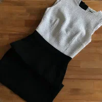 پیراهن مجلسی زنانه کوتون و تاپ کوتون koton