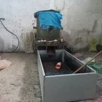 خط کامل دستگاه تولید گرانول|ماشینآلات صنعتی|اردبیل, |دیوار